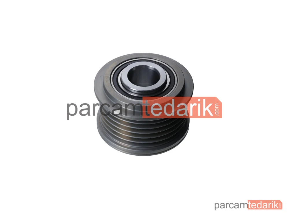 VALEO 588030 | Alternatör Kasnağı — Mercedes-Benz Vito, Mercedes-Benz Sprinter 3-t